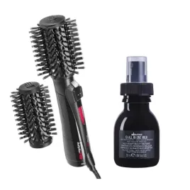 babyliss-pro-rotating-800-mleczko-davines-zestaw