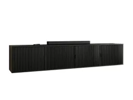 szafka-rtv-veli-4-czarny-ryflowany-z-polka-uchwyt-cz-zamknieta