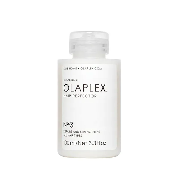 Olaplex No.3 Hair Perfector kuracja przed myciem, odbudowa wiązań 100 ml