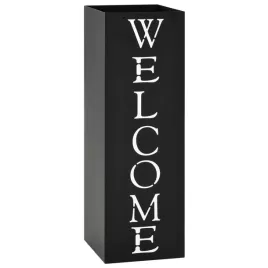 stojak-na-parasole-z-napisem-welcome-stalowy-czarny-lumarko