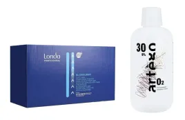 londa-blondoran-2x-500g-rozjasniacz-artego-color-oxydant-30-vol-9percent-1000ml
