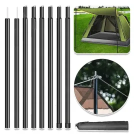 2x-teleskopowy-maszt-namiotowy-2m-stal-do-markizy-zadaszenia-plandeki