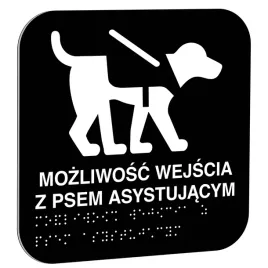 tabliczka-mozliwosc-wejscia-z-psem-asystujacym-16x16-braile-dla-niewidomych