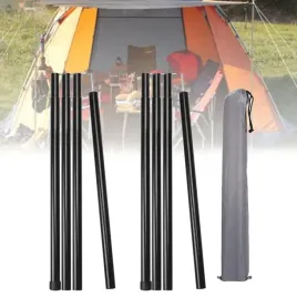 2x-maszt-do-tarpow-slupki-konstrukcja-do-plandek-podpory-stojaki-tarp-200cm