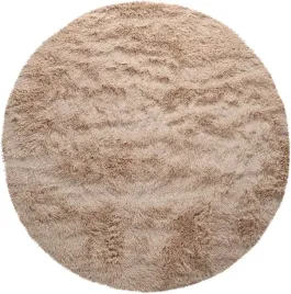 dywan-shaggy-okragly-160cm-pluszowy-miekki-bezowy-do-salonu-pokoju-wlochacz