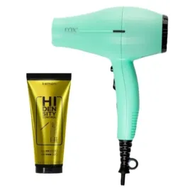 fox-junior-hairdryer-azure-2200w-suszarka-density-krem-200-ml-gratis