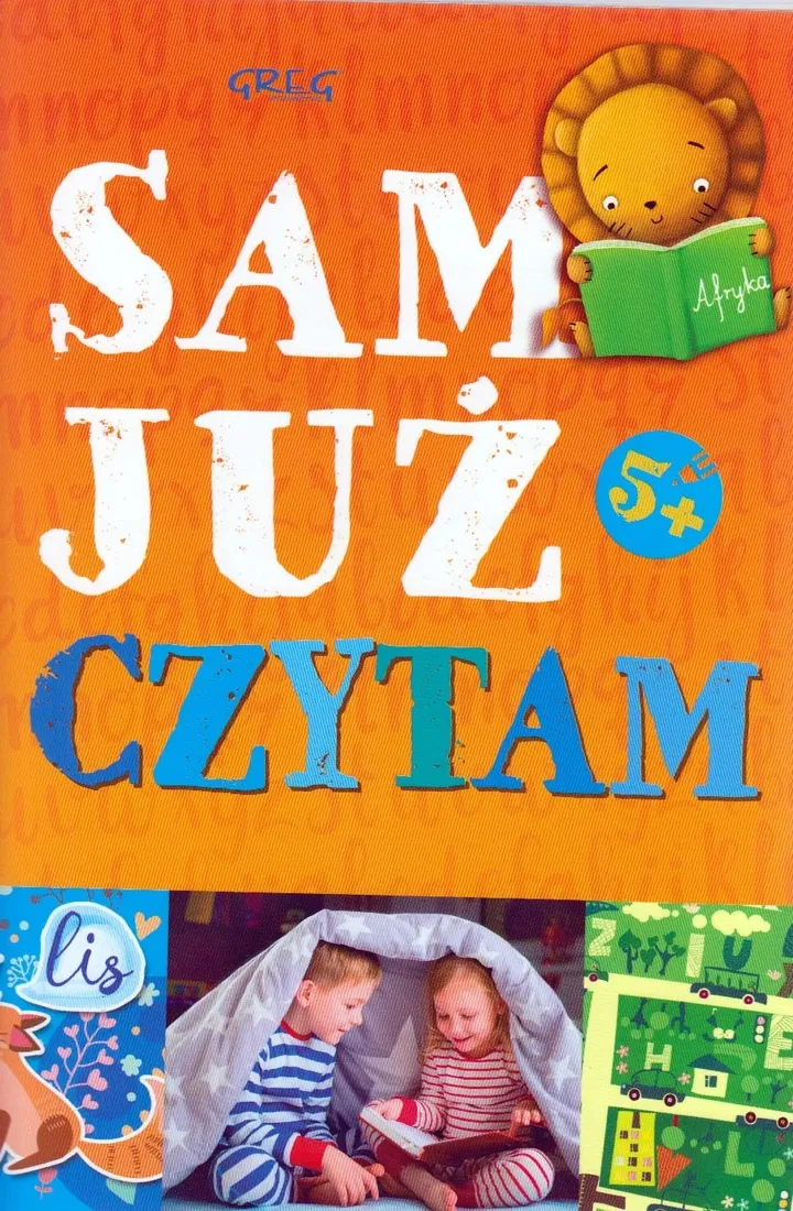 sam-juz-czytam-greg-stan-nowy