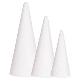 stozek-styropianowy-mix-rozmiarow-28-20-15cm-ozdoby-swiateczne-stozki-3szt