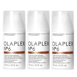 olaplex-bond-smoother-no-6-krem-3x100ml-wygladzajacy-i-regenerujacy-wlosy