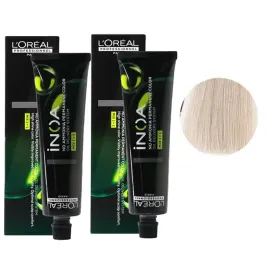 loreal-inoa-10-1-farba-bez-amoniaku-2x60g-bardzo-jasny-blond-popielaty