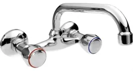 bateria-umywalkowa-zlewozmywakowa-scienna-kran-do-umywalki-retro-chrom