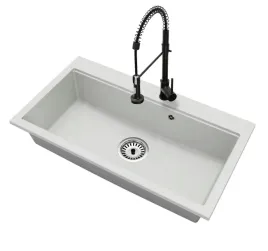 kuchenny-zlewozmywak-granitowy-jednokomorowy-elite-90-bateria-syfon-chrom