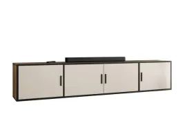 szafka-rtv-dio-4-dab-craft-zloty-kaszmir-z-polka-pod-telewizor-zamknieta