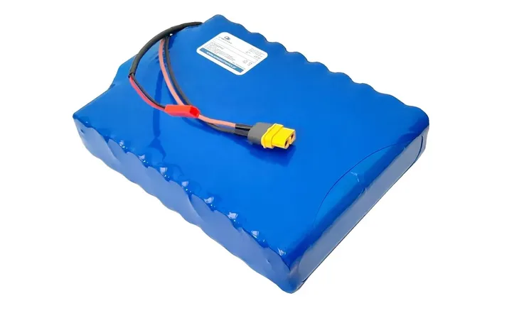 Akumulator 10S4P za FRUGAL 36V 12000 mAh 0092