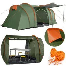 namiot-turystyczny-rodzinny-abarqs-gobi-4b-zielony-4-osobowy