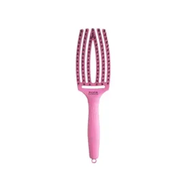 olivia-garden-fingerbrush-roz-po-zdrowie-bubble-pink-szczotka-do-wlosow