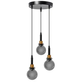 lampa-wiszaca-szklana-czarna-nowoczesna-zlota-gold