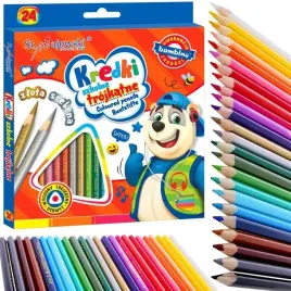kredki-trojkatne-szkolne-olowkowe-24-kol-zlota-srebrna-bambino