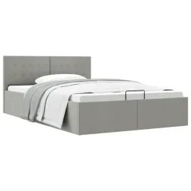 vidaxl-rama-lozka-z-podnosnikiem-jasnoszara-tkanina-140-x-200-cm