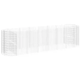vidaxl-podwyzszona-donica-gabionowa-galwanizowane-zelazo-400x100x100cm
