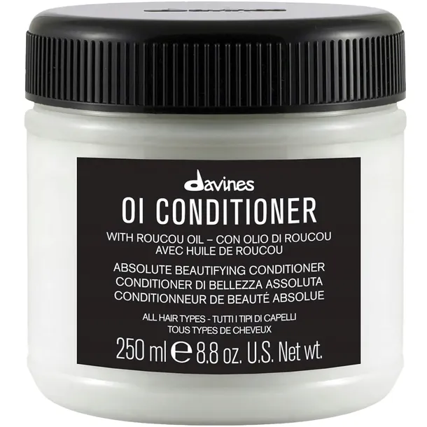Davines OI Conditioner 250ml