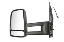mercedes-sprinter-vw-crafter-lusterko-dlugie-lewe
