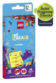 lego-recreate-karty-wyzwan-ocean-praca-zbiorowa