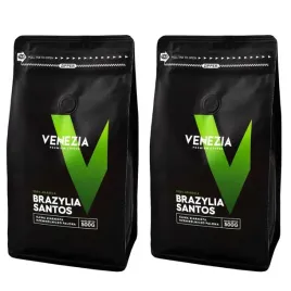 kawa-ziarnista-arabica-swiezo-palona-venezia-brazylia-santos-2x500g-1kg