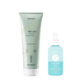 kemon-yo-cond-beige-beige-odzywka-250-ml-liding-nourish-2-spray-200-ml