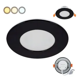 czarne-oswietlenie-lazienkowe-sufitowe-oczko-led-7w-hermetyczne-ip54-ideus
