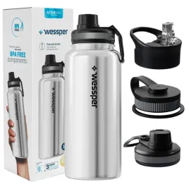 bidon-termiczny-na-wode-butelka-termiczna-termos-wessper-wes266-sl-1000ml