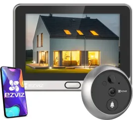 wizjer-inteligentny-ezviz-dp2-2k-dotykowy-wifi-wizjer-z-kamera-i-dzwonkiem