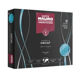 kawa-mauro-miscela-decaf-50-kapsulek