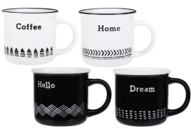 kubek-z-uszkiem-porcelana-black-and-white-360-ml-4-wzory-porcelanowy-81465