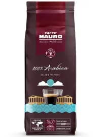 kawa-mauro-100percent-arabica-dolce-e-fruttato-ziarnista-1kg