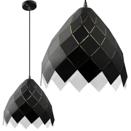 lampa-sufitowa-wiszaca-metalowa-duza-czarna