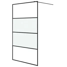 vidaxl-scianka-prysznicowa-czarna-115x195-cm-polmrozone-szklo-esg
