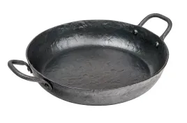 kuta-patelnia-z-2-uchwytami-24-cm-forged-stal-weglowa