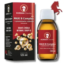 konska-dawka-maxi-b-complex-125-ml-konska-dawka