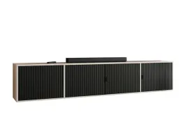 szafka-rtv-veli-4-kaszmir-czarny-ryflowany-z-polka-uchwyt-cz-zamknieta