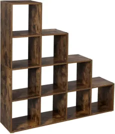 regal-schodkowy-polka-przepierzenie-loft-rustykalny