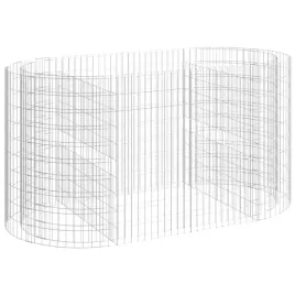 vidaxl-podwyzszona-donica-gabionowa-galwanizowane-zelazo-200x100x100cm