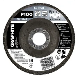 sciernica-listkowa-cyrkonowa-115-x-22-2-mm-p100-graphite-58t108