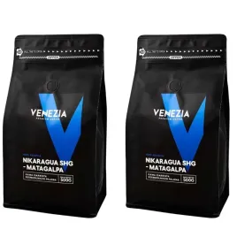 kawa-ziarnista-venezia-nikaragua-shg-matagalpa-100percent-arabica-2x500g-1kg