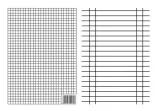 ryga-liniuszek-format-a5-dwustronna-kratka-linia-interdruk-stan-nowy