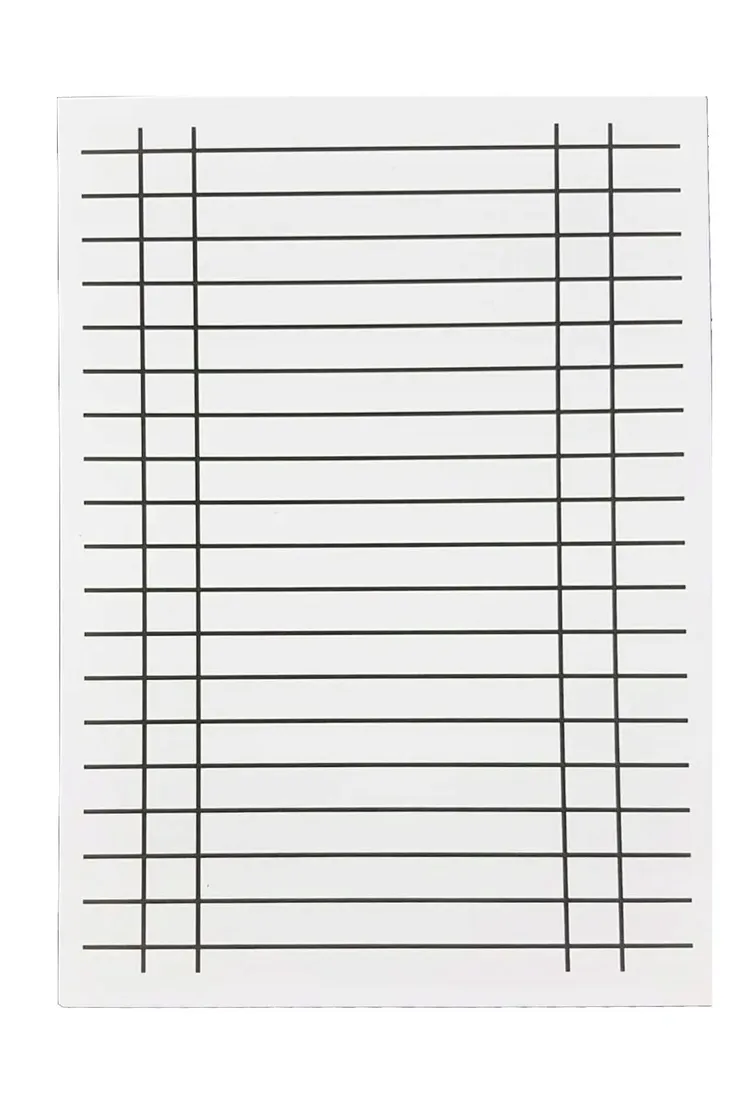 ryga-liniuszek-format-a5-dwustronna-kratka-linia-interdruk-stan-nowy