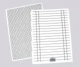 ryga-liniuszek-format-a5-dwustronna-kratka-linia-interdruk-kod-producenta-09306