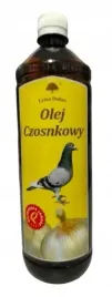 lesna-dolina-olej-czosnkowy-1l