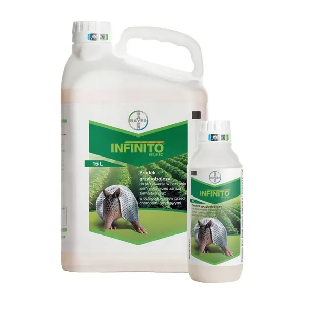 infinito-6875-sc-5-l-bayer-stan-nowy-pojemnosc-5-l