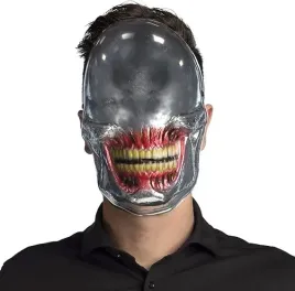 maska-zombie-potwor-halloween-straszna-przebranie-stroj-impreza-obcy-bal